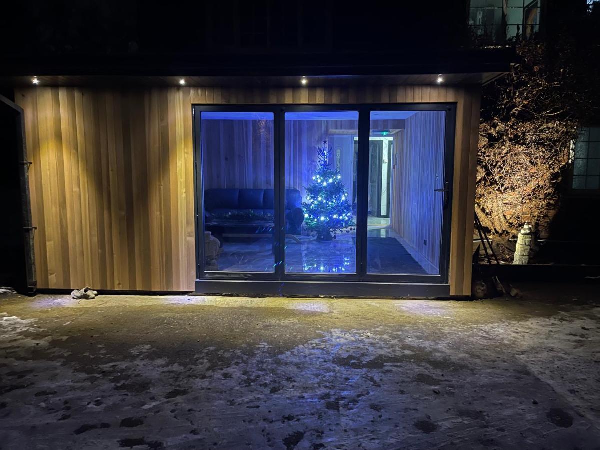 קרואולי Da Vinci Guest House & Guest Parking, A Real Gem מראה חיצוני תמונה