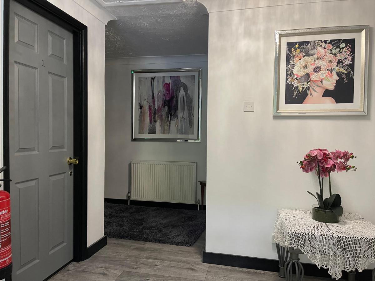 קרואולי Da Vinci Guest House & Guest Parking, A Real Gem מראה חיצוני תמונה