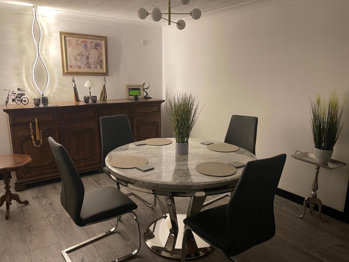 קרואולי Da Vinci Guest House & Guest Parking, A Real Gem מראה חיצוני תמונה