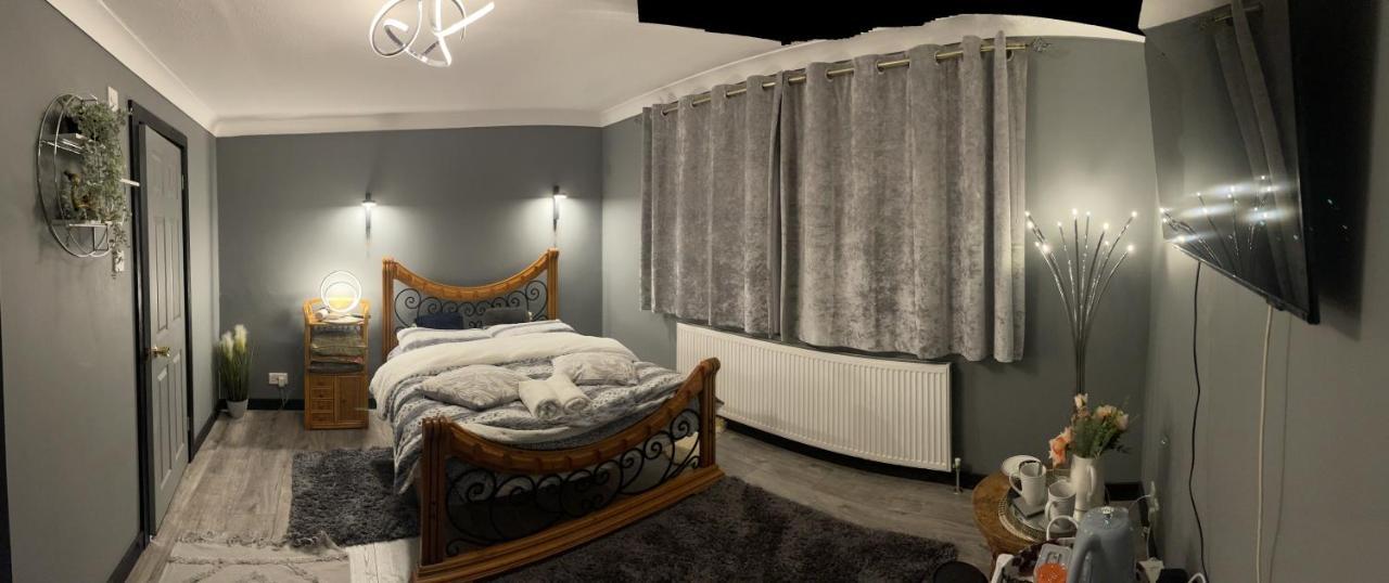 קרואולי Da Vinci Guest House & Guest Parking, A Real Gem מראה חיצוני תמונה