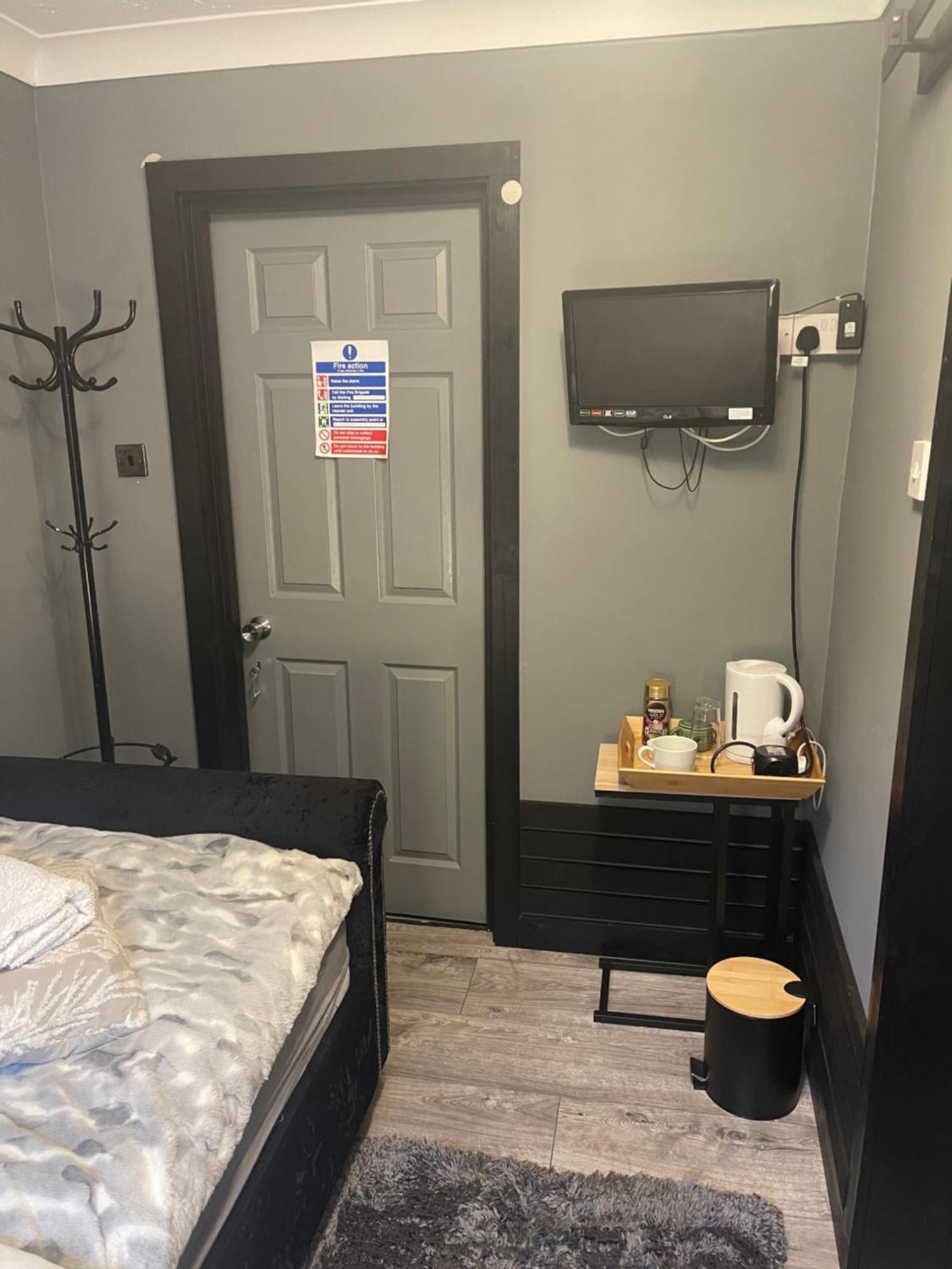 קרואולי Da Vinci Guest House & Guest Parking, A Real Gem מראה חיצוני תמונה