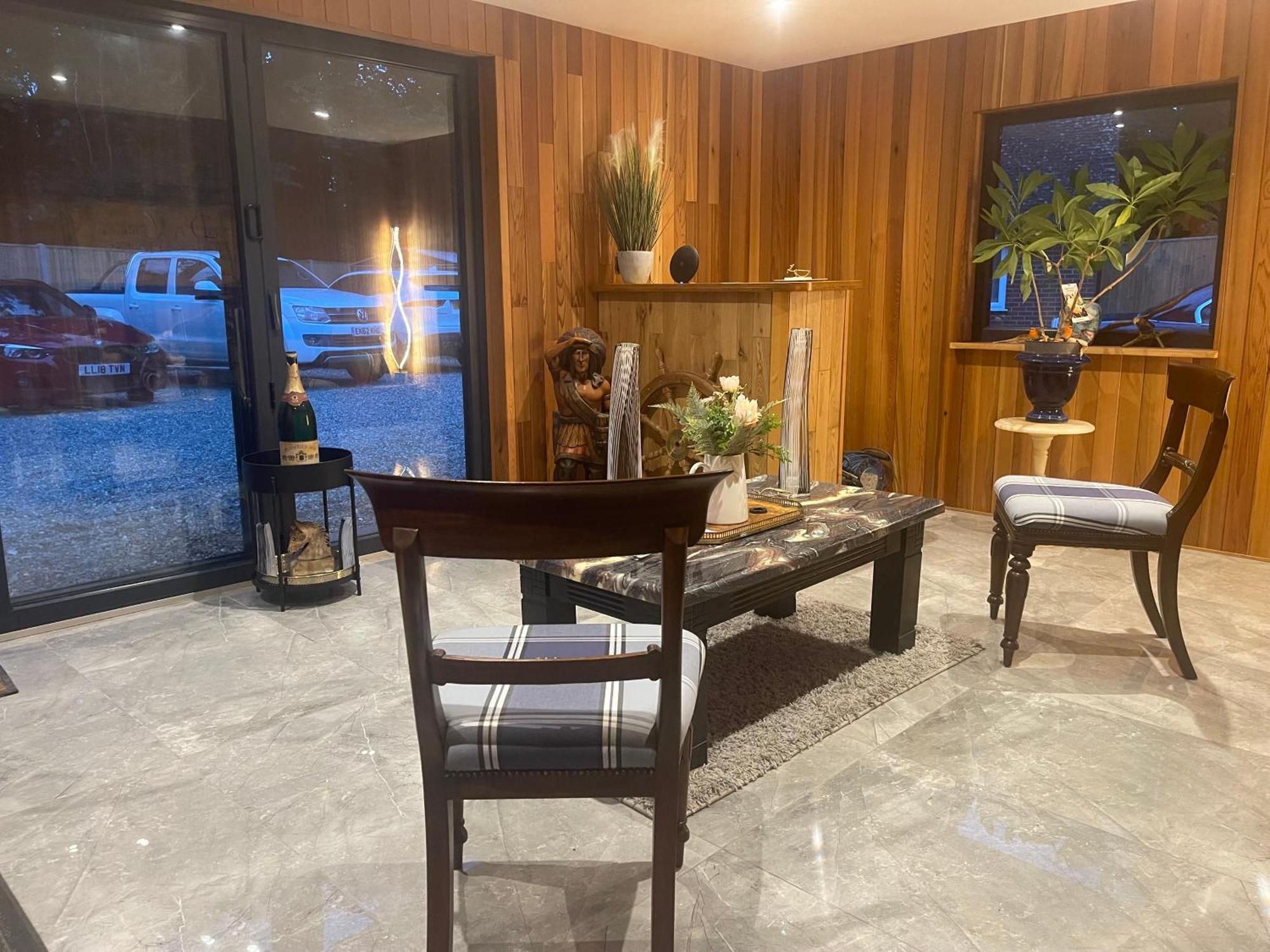 קרואולי Da Vinci Guest House & Guest Parking, A Real Gem מראה חיצוני תמונה