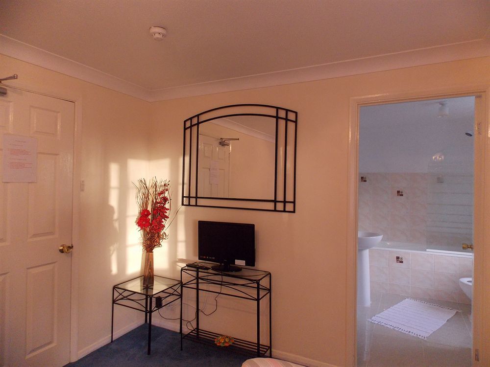 קרואולי Da Vinci Guest House & Guest Parking, A Real Gem מראה חיצוני תמונה