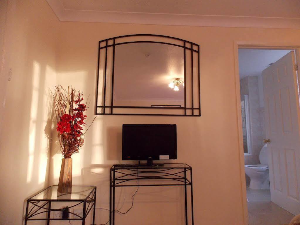 קרואולי Da Vinci Guest House & Guest Parking, A Real Gem מראה חיצוני תמונה