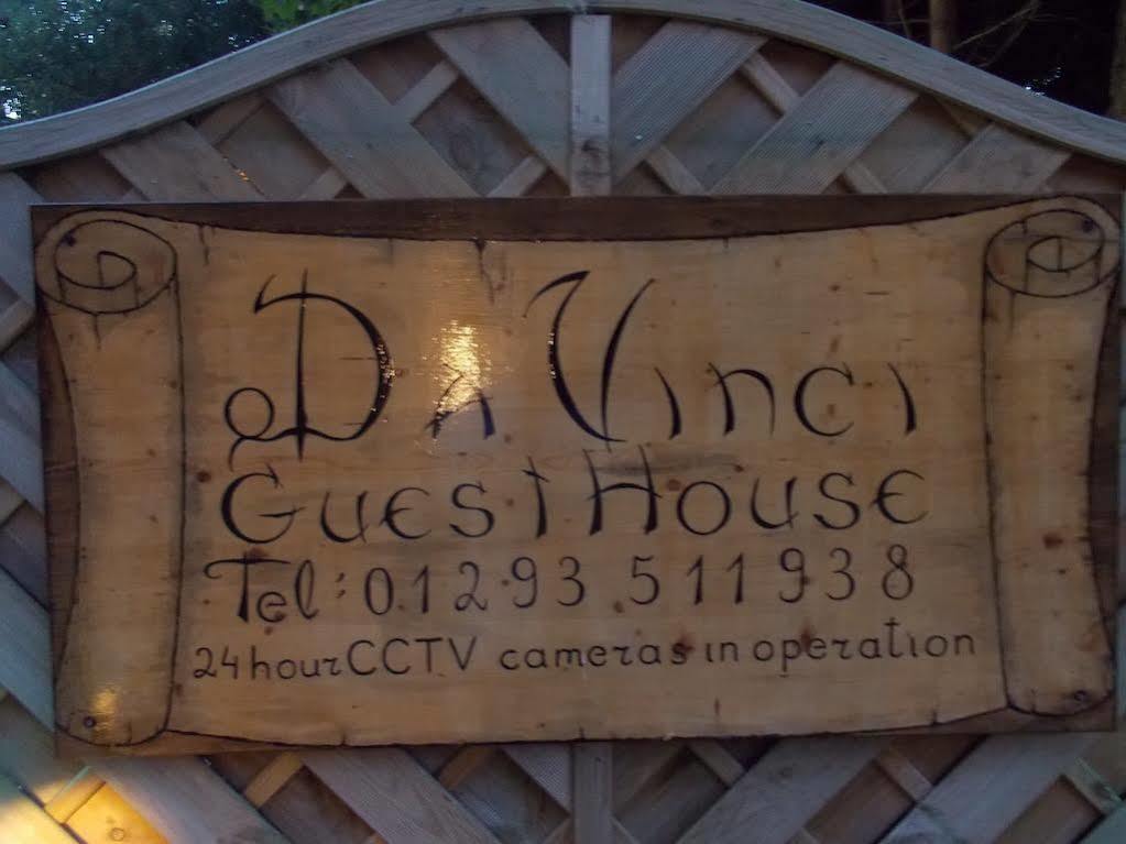 קרואולי Da Vinci Guest House & Guest Parking, A Real Gem מראה חיצוני תמונה
