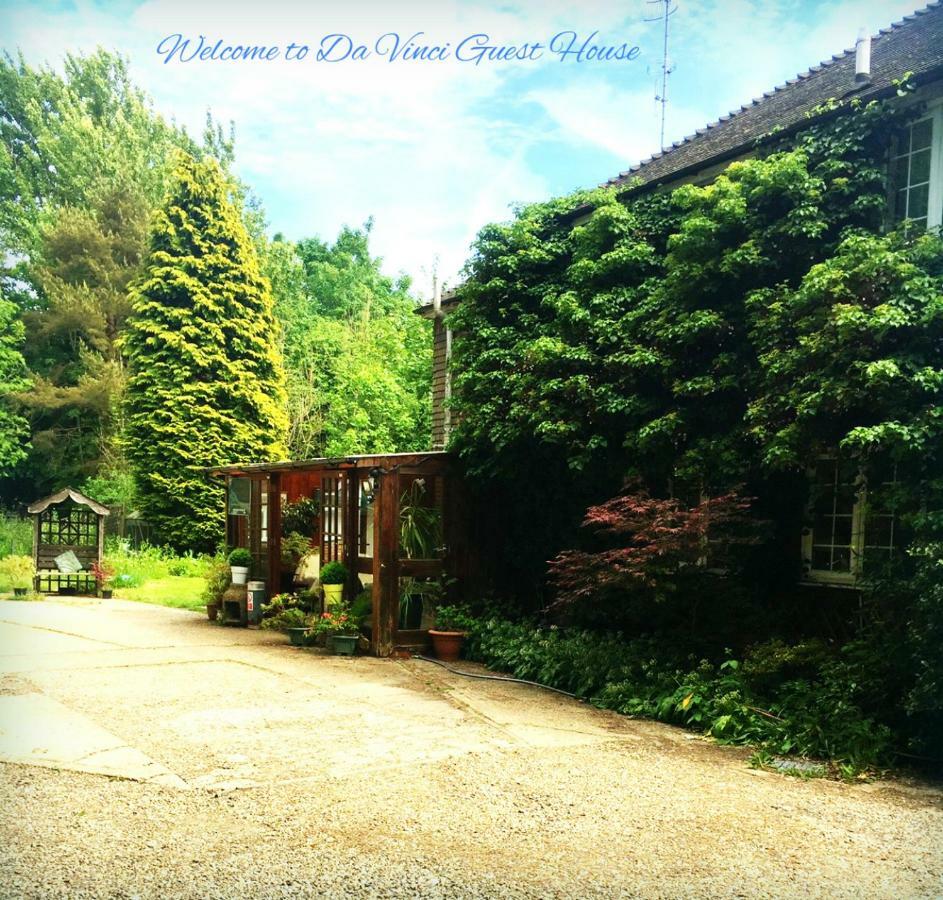 קרואולי Da Vinci Guest House & Guest Parking, A Real Gem מראה חיצוני תמונה