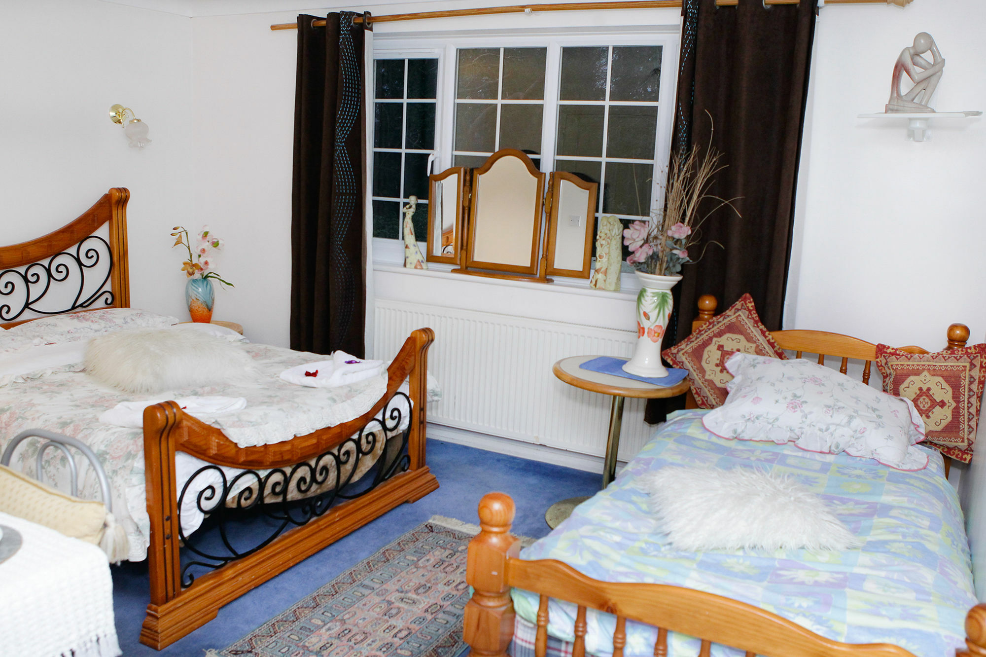קרואולי Da Vinci Guest House & Guest Parking, A Real Gem מראה חיצוני תמונה