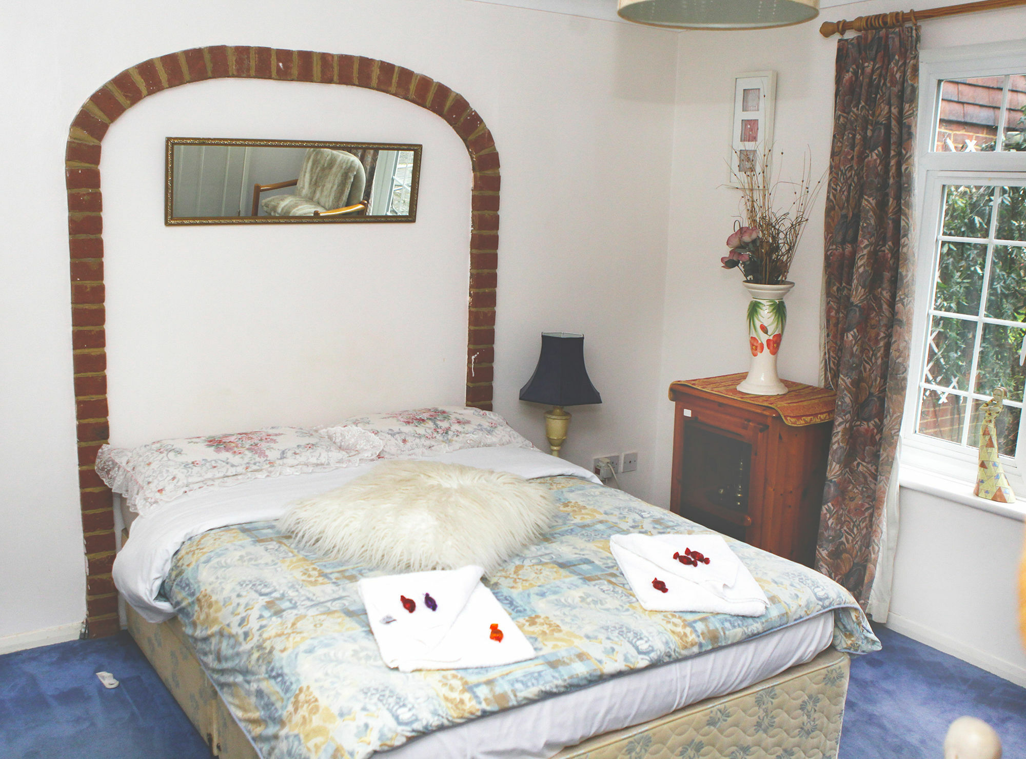 קרואולי Da Vinci Guest House & Guest Parking, A Real Gem מראה חיצוני תמונה
