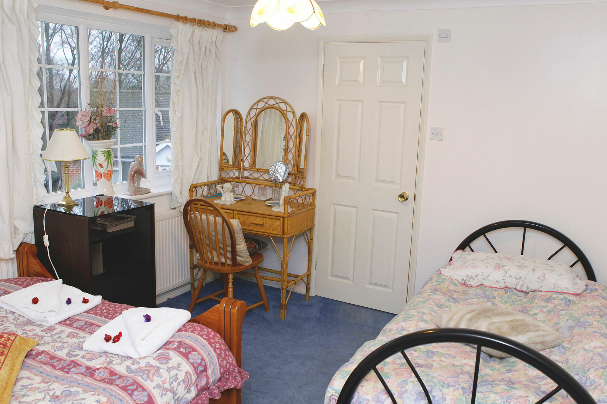 קרואולי Da Vinci Guest House & Guest Parking, A Real Gem מראה חיצוני תמונה