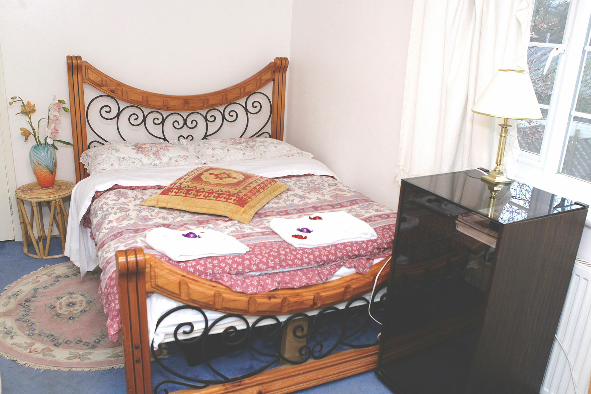 קרואולי Da Vinci Guest House & Guest Parking, A Real Gem מראה חיצוני תמונה